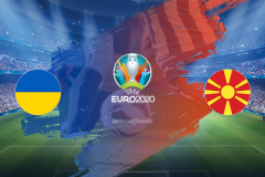 乌克兰vs北马其顿最新比分 附全场视频集锦录像回放