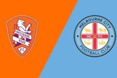 澳超足球推荐：布里斯班狮吼VS墨尔本城前瞻 墨尔本城反客为主