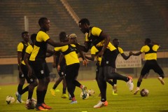 非洲杯资格赛布基纳法索vs乌干达前瞻：乌干达近期状态出色