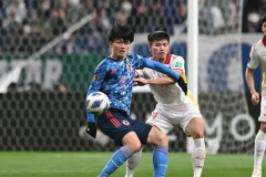 上田绮世谈入选日本队世界杯名单 用留洋的经验帮助球队
