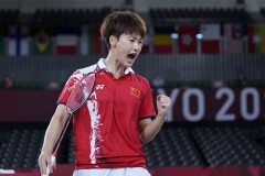 尤伯杯决赛对阵出炉 中国韩国对决将定冠亚军