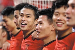 世预赛国足将迎战印尼 若输球不赢就出局