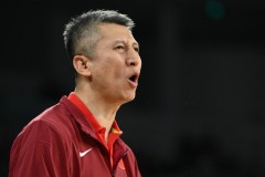 郭士强展望亚洲杯 打一场拼一场力争好成绩