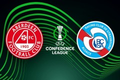 欧协联阿伯丁VS斯特拉斯堡赛事预测 斯特拉斯堡高居积分榜第二