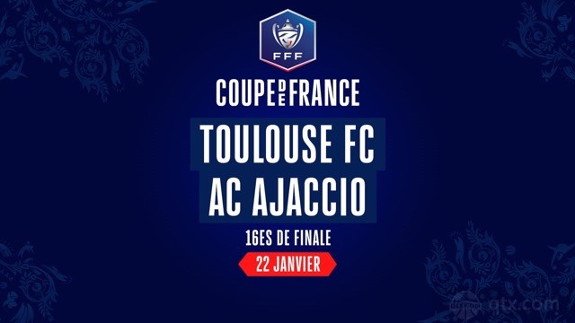 图卢兹vs阿雅克肖