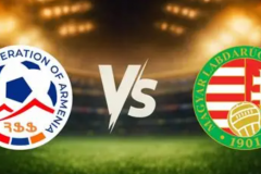 世预赛亚美尼亚vs匈牙利预测分析 匈牙利争夺附加赛名额