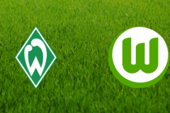 德甲云达不莱梅vs沃尔夫斯堡预测分析 双方在积分榜相差4分