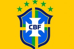 2020巴西国家队最新一期名单：内马尔、库蒂尼奥悉数入选