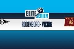 挪超罗森博格vs维京比分预测分析 罗森博格冲击欧战区