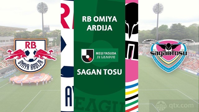 大宫松鼠RBvs鸟栖沙岩