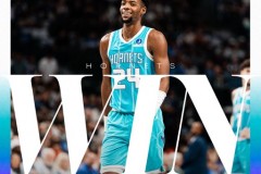 NBA季前赛黄蜂120-116独行侠 鲍尔20+6 克莱14分