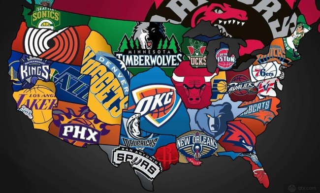 近14年nba已有14队易主