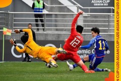 日本球迷称日本U20赢球因中国太弱 如此踢无法赢越南