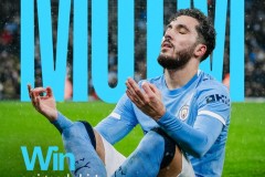 谢尔基当选本轮联赛杯曼城最佳球员 世界波首开记录