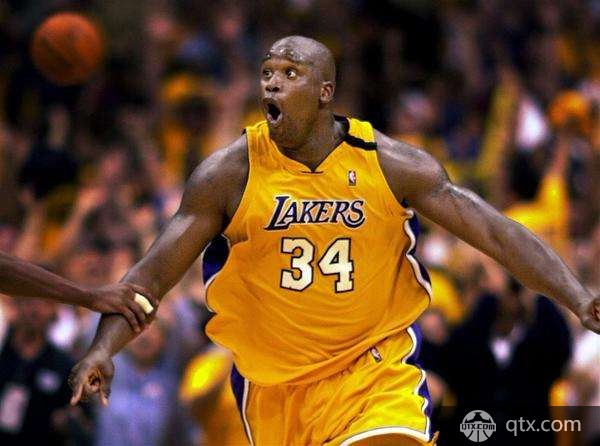 NBA季后赛盖帽榜