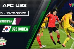 U23亚洲杯乌兹别克斯坦VS韩国前瞻分析：韩国提前出线战意存疑