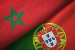 葡萄牙vs摩洛哥裁判组安排：阿根廷籍主裁判昆多-特略吹罚