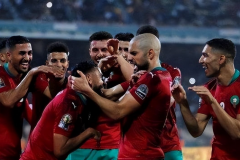 友谊赛摩洛哥vs巴西比分预测进球数最近战绩分析 两队仅1次交手巴西3球完胜