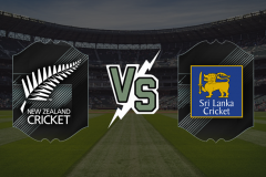 NZ vs SL Dream11 Prediction Today Match: Best Team Captain and Vice Captain Picks, Playing XI & Pitch Report - 1st T20I, Sri Lanka vs New Zealand 2024