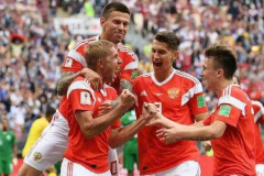 曝俄罗斯将于2023年加入亚足联 国足冲击世界杯难度增加