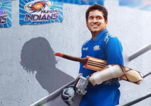 Sachin Tendulkar