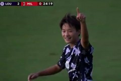 王霜留洋美国首球 帮助球队2球领先AC米兰女足