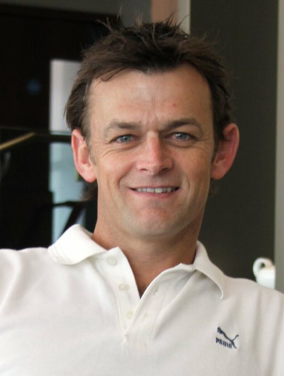 Adam Gilchrist