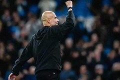 瓜迪奥拉战术完胜利物浦 不再追求控球率