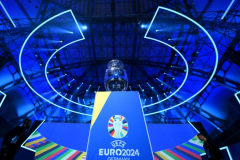 德国欧洲杯赛程时间表 内附2024欧洲杯小组赛完整赛程一览