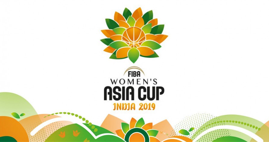 2019女篮亚洲杯