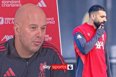 利物浦主帅：希望萨拉赫留下 双方已会面