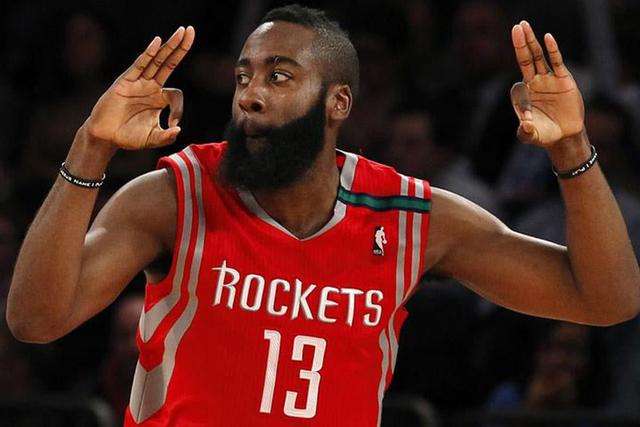 nba火箭新闻