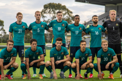 奥运会阿根廷vs澳大利亚足球预测分析 附阿根廷vs澳大利亚历史交战记录