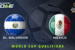 萨尔瓦多vs墨西哥比分结果预测 墨西哥做客能否取得大胜？
