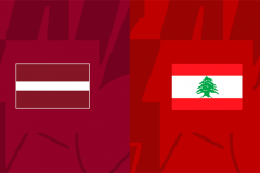 男篮世界杯拉脱维亚男篮vs黎巴嫩篮球预测分析结果谁厉害 波尔津吉斯因伤无缘世界杯