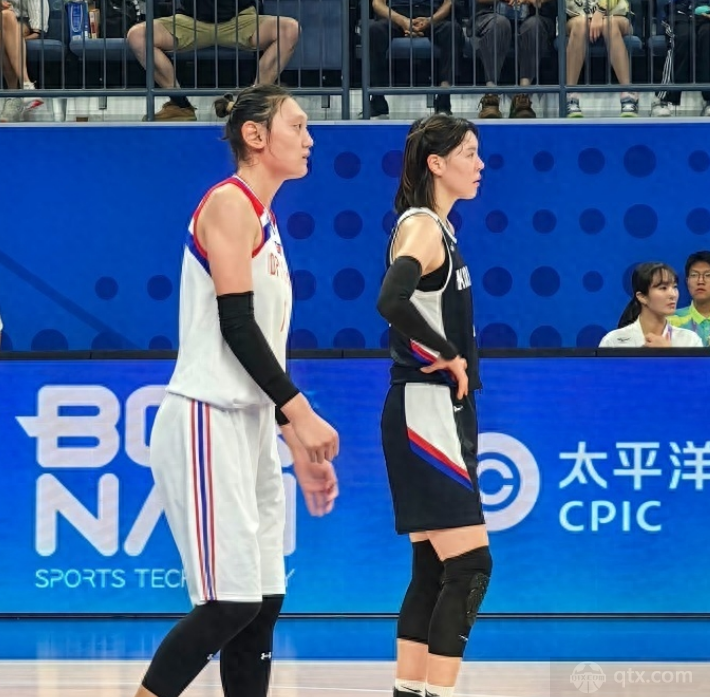 朝鲜女篮vs韩国女篮
