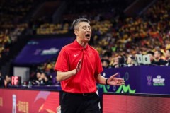 曝中国男篮计划本月13日集中 赴欧洲拉练备战亚洲杯