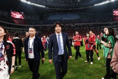 媒体人：徐正源类似于崔康熙在泰山队 与俱乐部存在矛盾