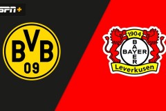 德国杯多特蒙德VS勒沃库森比分预测 双方再次遭遇