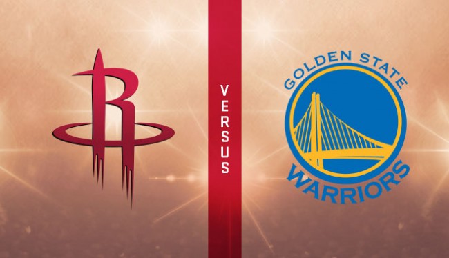 NBA圣诞大战火箭VS勇士视频直播