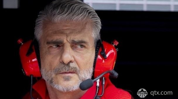 F1法拉利车队领队阿里瓦贝内将担任尤文总经理