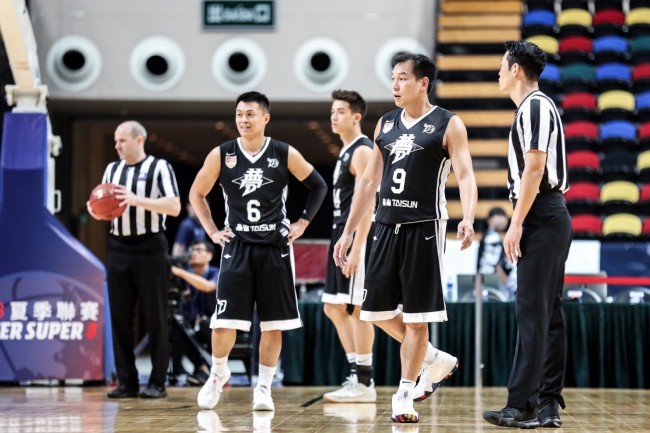 CBA历史最矮的球员 1.73米夺总决赛MVP