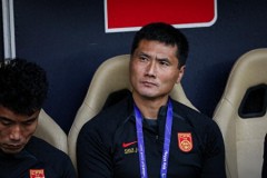 国足或最早明年初重组 邵佳一刚上任