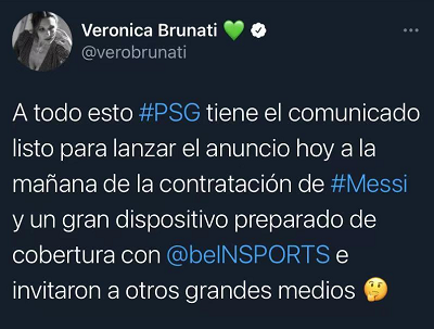 Veronica Brunati