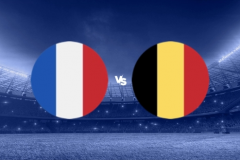 足球比分預測牛人最新分析法國vs比利時歐洲杯誰會贏？法國隊優勢明顯