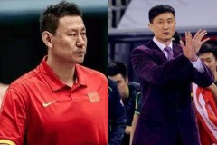 中国男篮红蓝两队将合二为一 确认最终20多人大名单