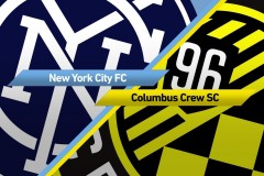 纽约城vs哥伦布机员哪个队厉害 纽约城哥伦布机员足球联赛排名第几