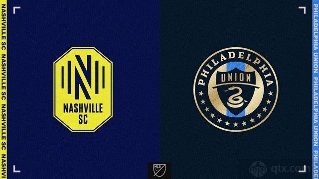 纳什维尔vs费城联合
