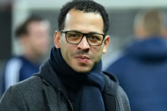 罗森尼尔抵达伦敦与切尔西谈判 预计在对阵富勒姆前上任