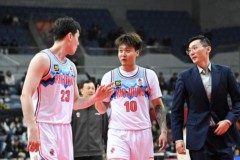 新疆男篮仅剩1位顶薪球员 齐麟明年有望获D类合同